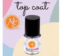 Top Coat  Mc Nails 15ml
