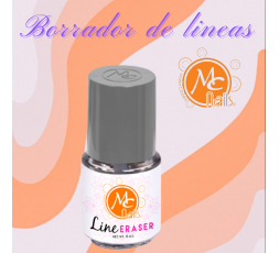 Line Eraser Mc Nails 15ml