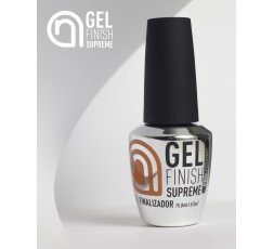 Gel Finish Supreme 15ml Na Nails