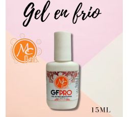 Gel En Frio 15ml Mc Nails