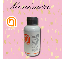Monómero Para Uñas Acrílicas 59.15ml Na Nails
