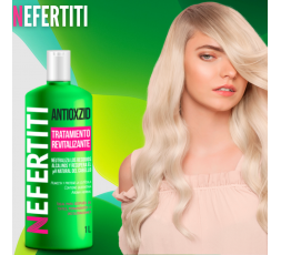 Tratamiento Antioxid Nefertiti 1 Litro