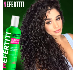 Tratamiento Antioxid Nefertiti 300ml