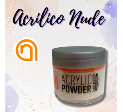 Polvo Acrílico Nude 2oz Na Nails