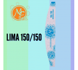 Lima Para Uñas 150/150 Mc Nails