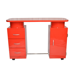 Mesa Para Manicure Capricornio