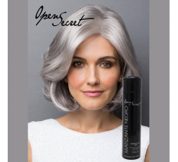 Shampoo Matizante Negro Open Secret 300ml