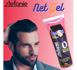 Gel Modelador Net Gel Stefanie 135g