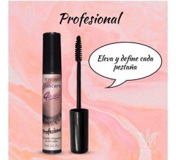 Rímel Para Pestañas Negro Profesional Prosa 13g