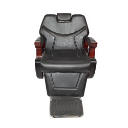 Sillón Para Barbero - Mod BM88003