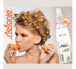 Spray Fijador Super Net Stefanie 250ml