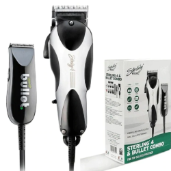 Combo Wahl Sterling 4 & Bullet Mod 8474