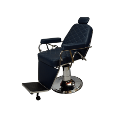 Sillón Para Barbero - Royale