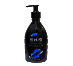 Gel Cubre Canas 4x4 Profesional 315g