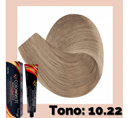 Color Tech Tinte Beige 10.22 Rubio Extra Claro Nacarado Intenso