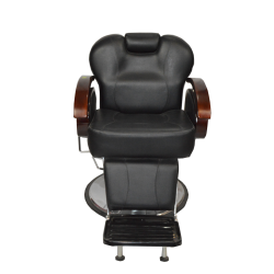 Sillón Para Barbero - Mod BM88003