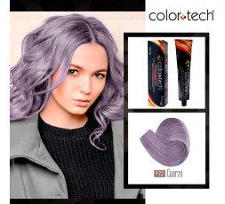 Color Tech Tinte Tono Mineral 922 Cuarzo Tubo 90g
