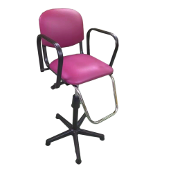 Silla Cuadrada Star  - Infantil