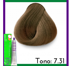 Kuul Tinte Tono 7.31 Latte Macchiato Tubo 90g
