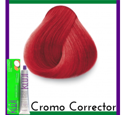 Kuul Tinte Tono Cromo Corrector Tubo 90g