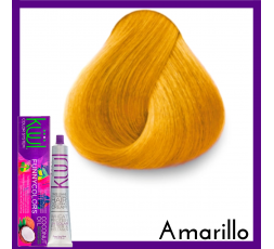 Kuul Tinte Fantasía Tono Amarillo Tubo 90g