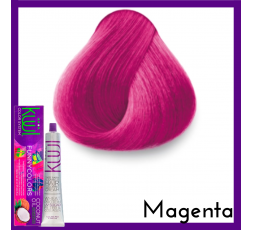Kuul Tinte Fantasía Tono Magenta Tubo 90g