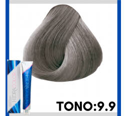 Hidracolor Tinte Tono 9.9 Rubio Platino Tubo 90g