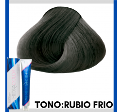 Hidracolor Tinte Tono Rf Rubio Frio Tubo 90g