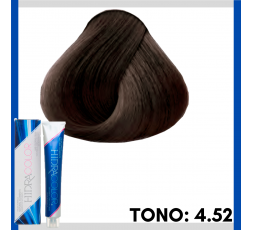 Hidracolor Tinte Tono 4.52 Ciclamén Tubo 90g