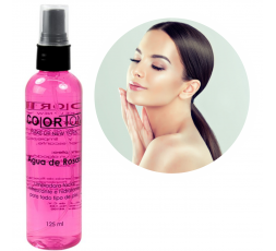 ColorTon Agua de Rosas 125ml