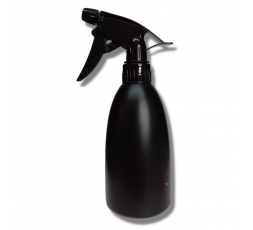 Globusman Atomizador De Agua Para Barberia / Estética Ch Negro