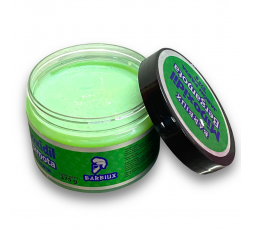Barbiux Jabón En Pasta Bergamota Minoxidil 375g
