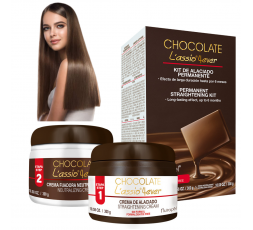 Alaciado Chocolate L'assio 4ever Nutrapel