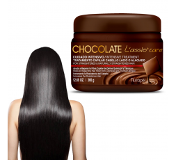 Tratamiento Chocolate L'assio Care Nutrapel 360g
