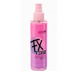 Fijador De Maquillaje Fx Fixer Hidratante Refrescante Pinkup 165ML