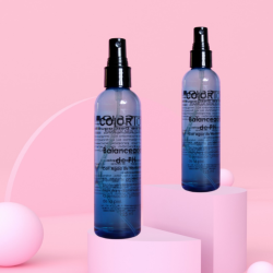 Balanceador De Ph Protege De Los Rayos Uv Colorton 125ml