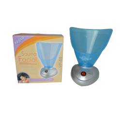 VAPORIZADOR FACIAL KIQUE VP-85