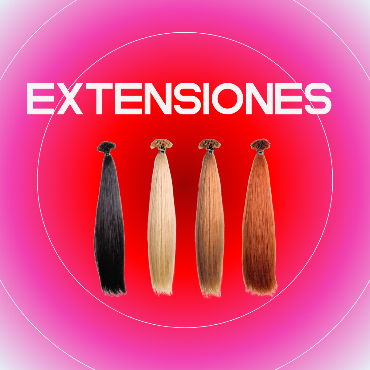 Extensiones