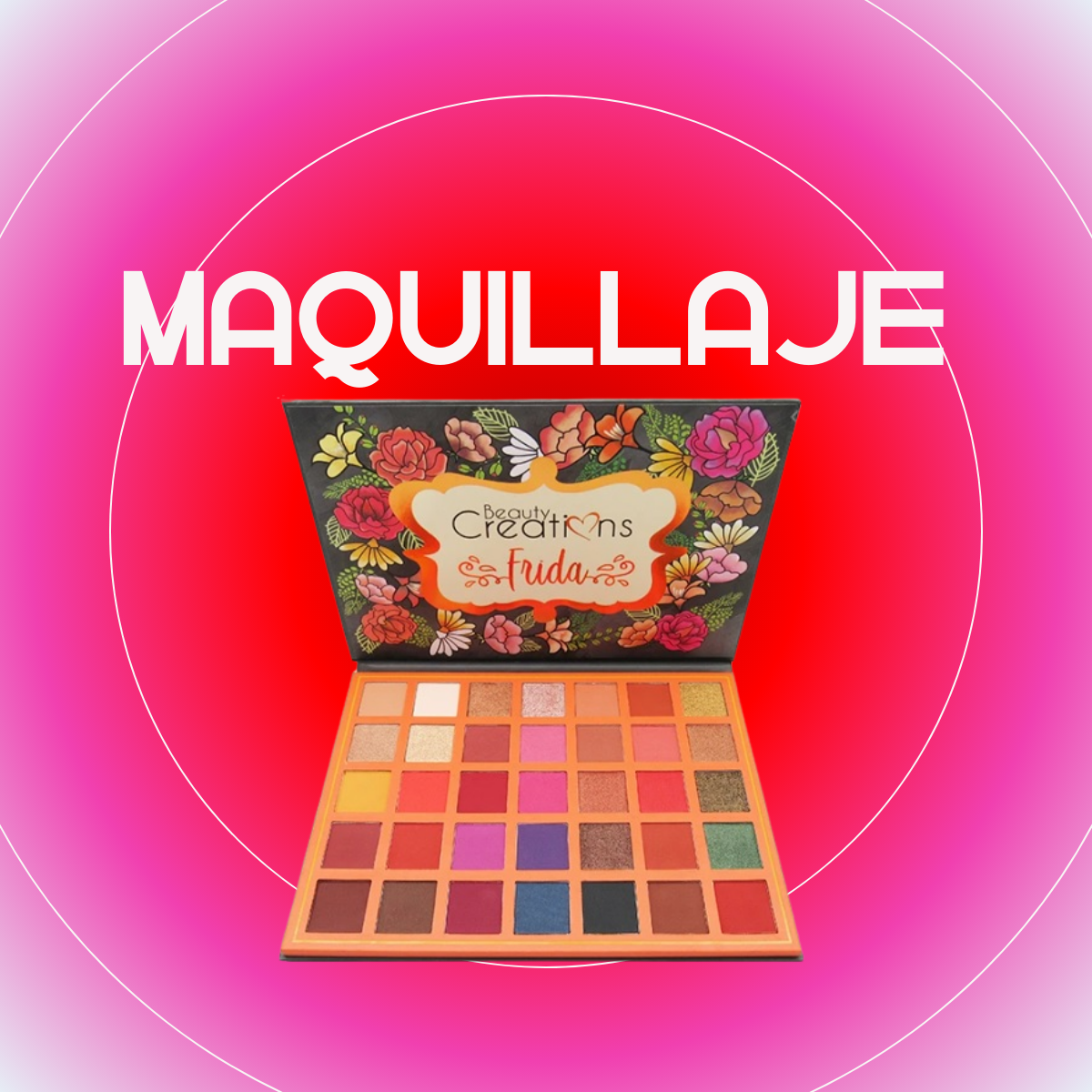 Maquillaje