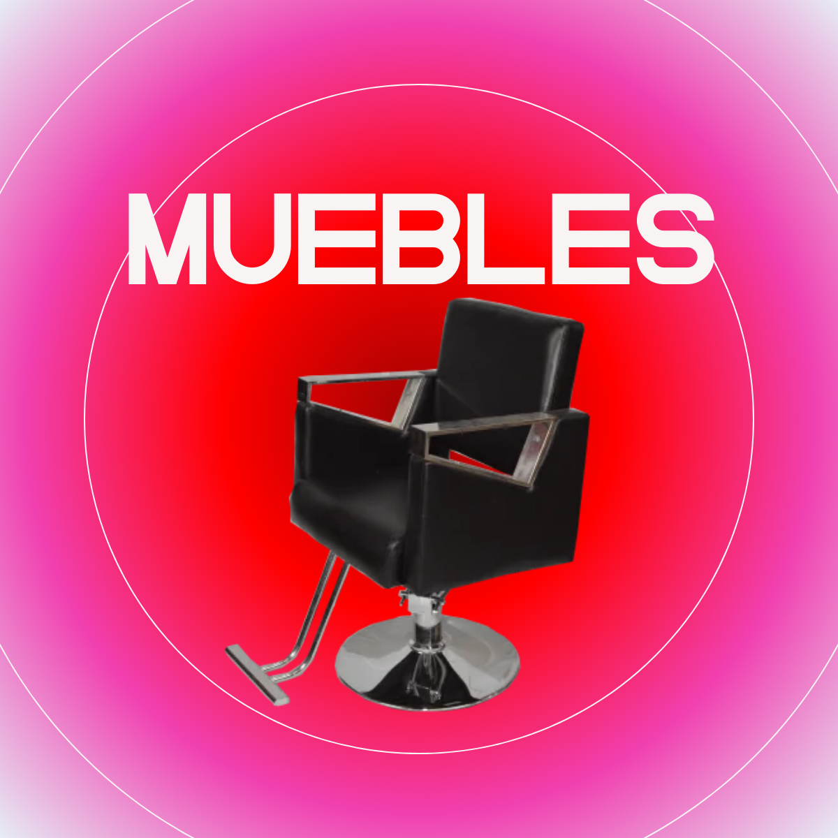 Muebles