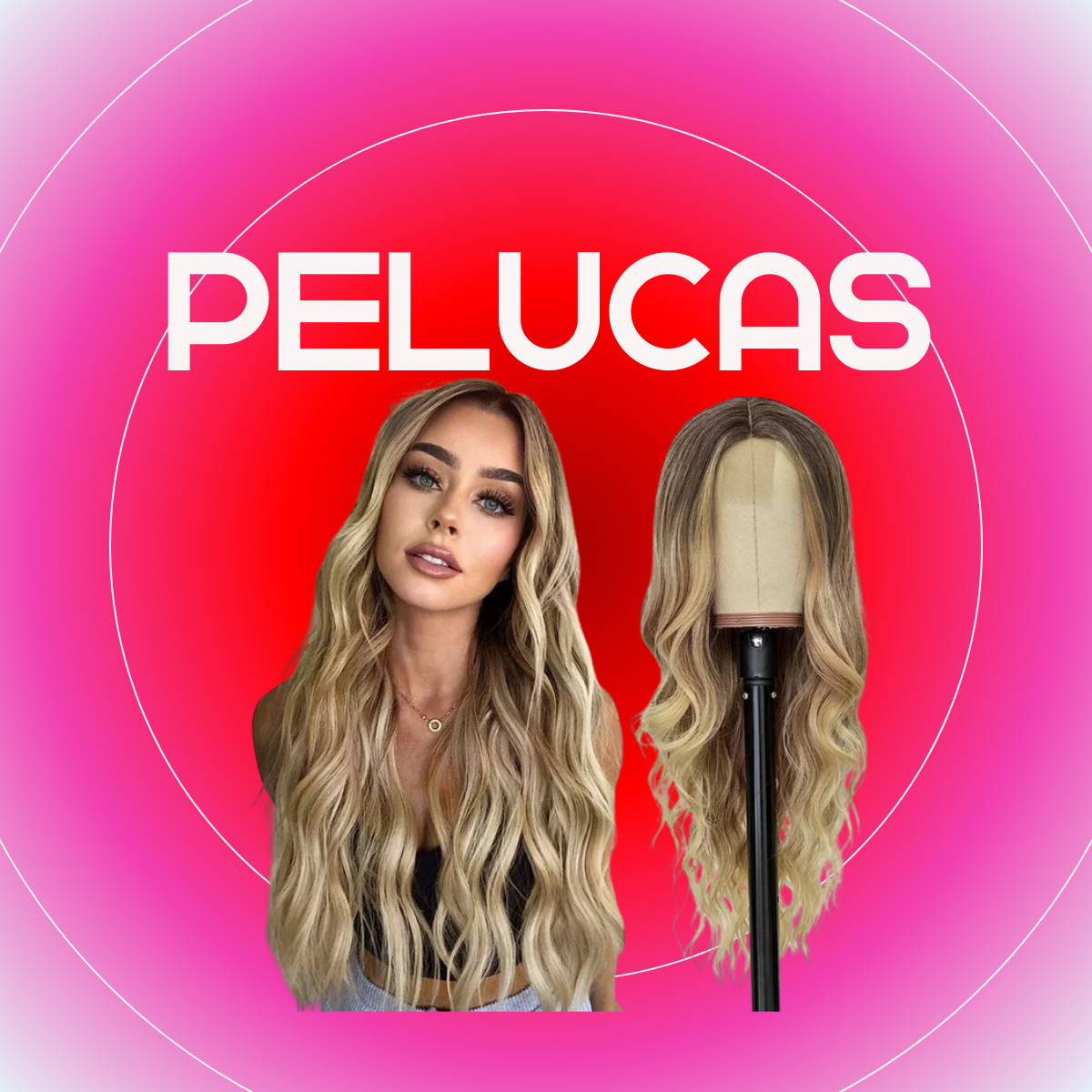 Pelucas