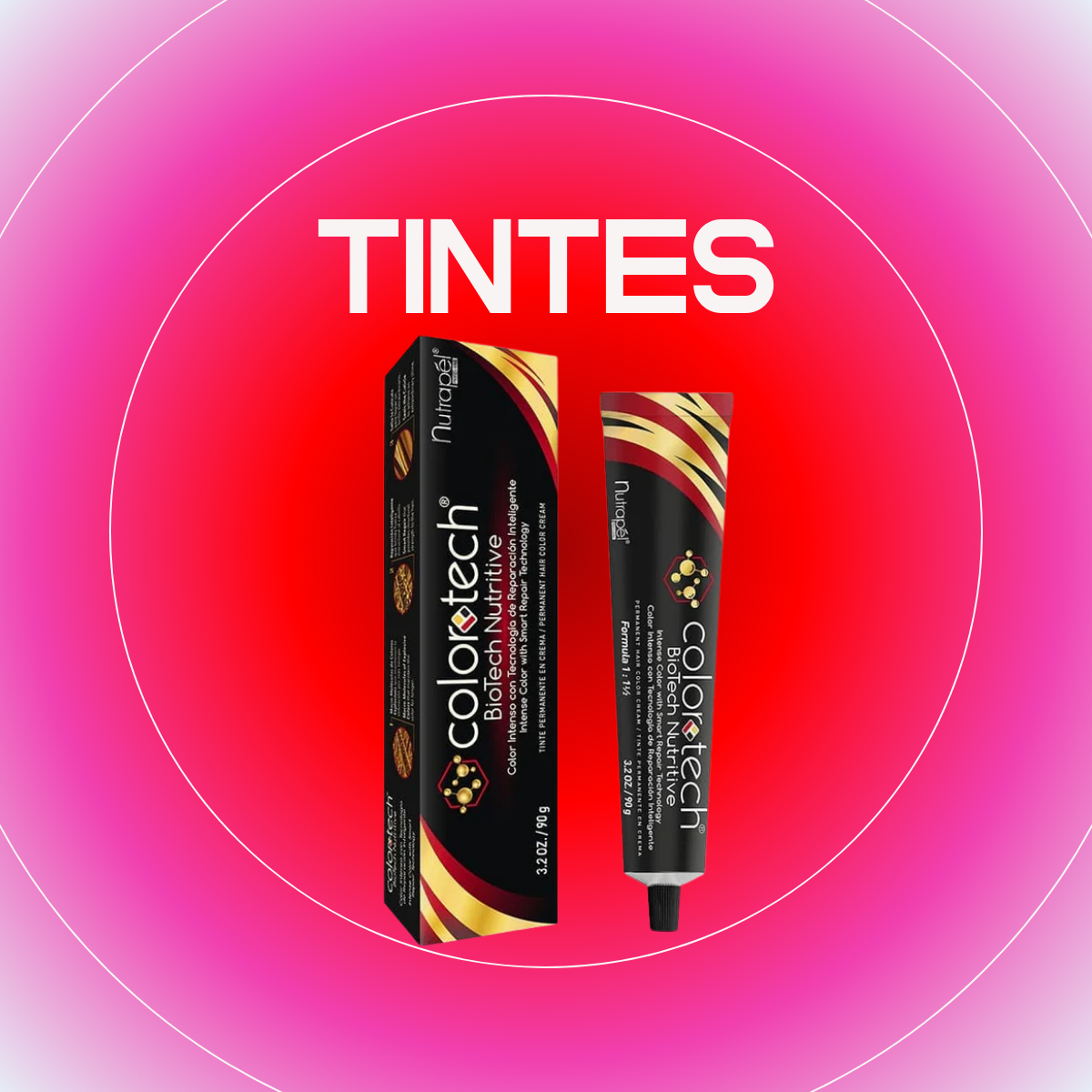 Tintes