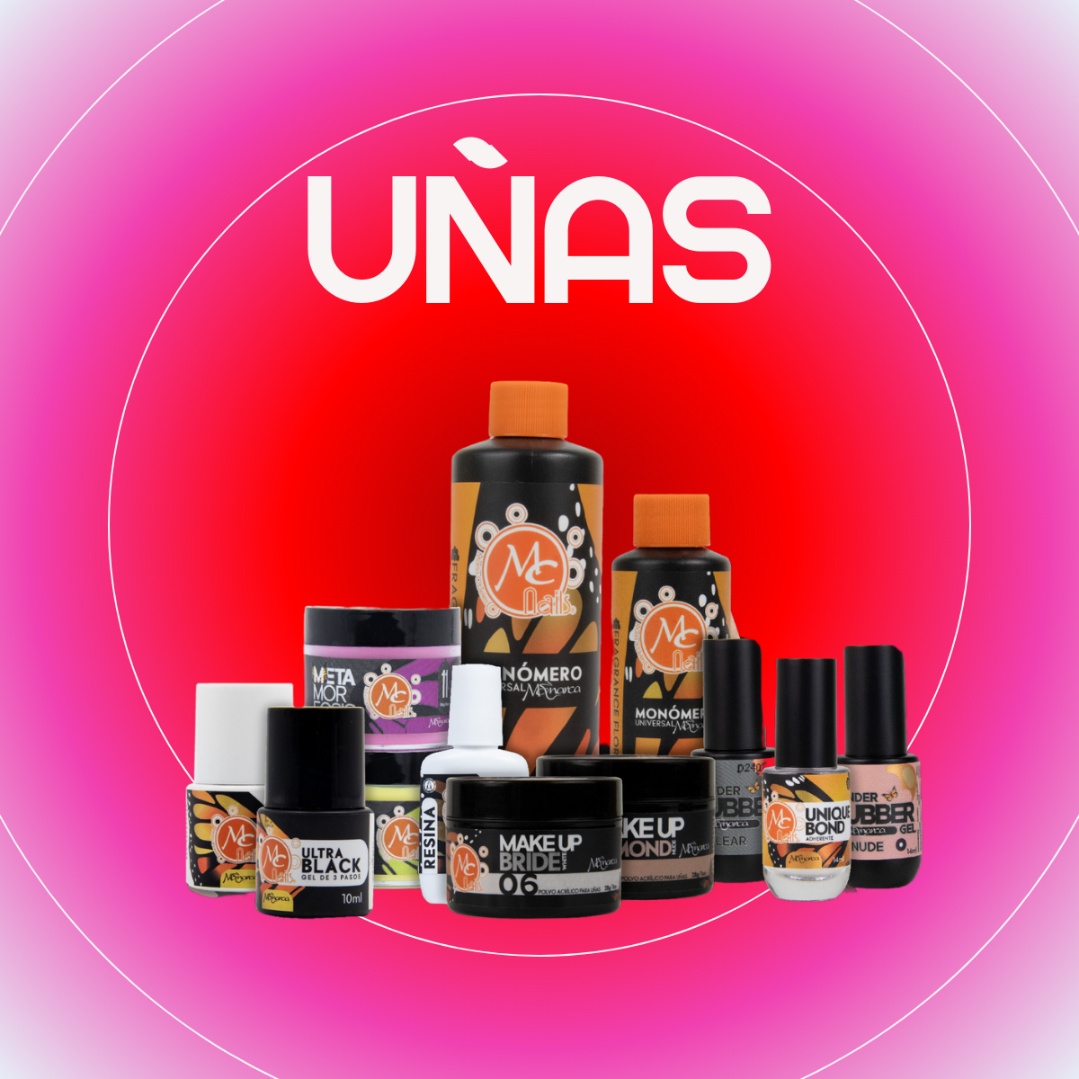 Unas
